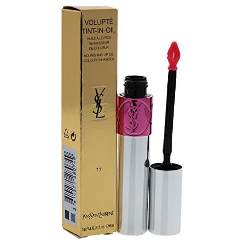 4 I Rose You YSL Tint-In-Oil lip product (review on my blo… | Flickr