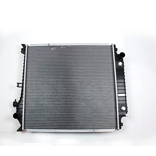 TYC 2952 Direct Fit Radiator