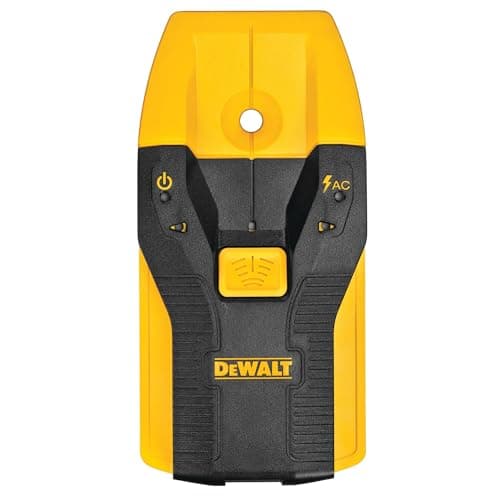 DeWalt DW0150 1-1/2" Stud Finder|Equiptestpro