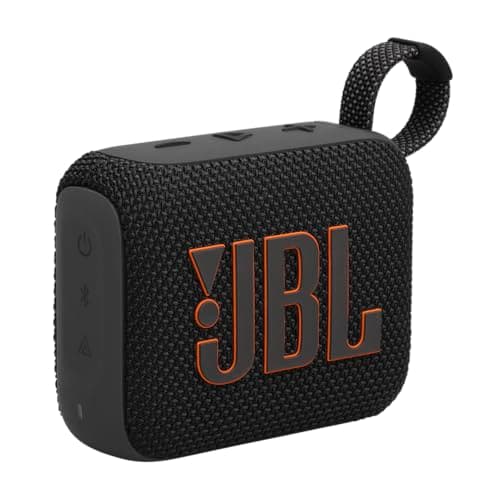 JBL Unveils Xtreme 4, Clip 5, Go 4 Portable Bluetooth Speakers ...