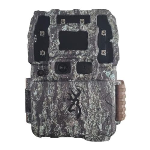 Browning Strike Force Pro DCL