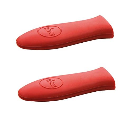 Lot De 2 Maniques En Silicone Pour Four - Résistantes À La Chaleur ...