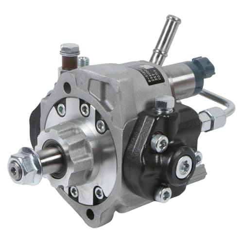 Denso HP3 Common Rail Pump