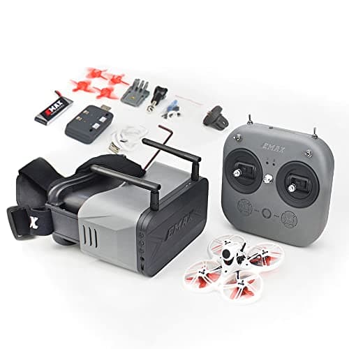Amazon.com: Tinyhawk 3 RTF Kit 1s FRSKY FPV Drone for Beginners ...