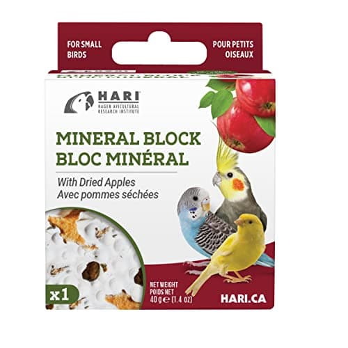 HARI Tropican Mineral Block