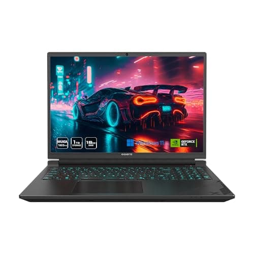 Gigabyte G6X