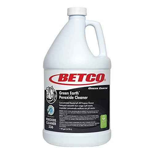 Nettoyant au peroxyde Betco Green Earth
