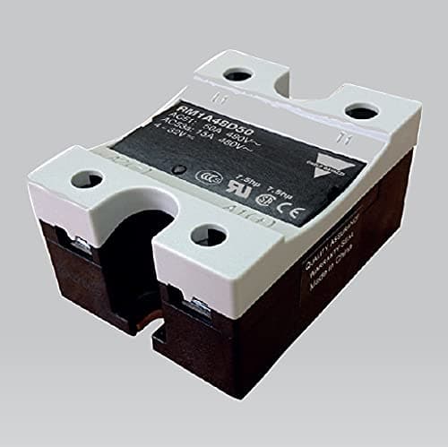 Carlo Gavazzi RM1A23D50 Solid State Relay