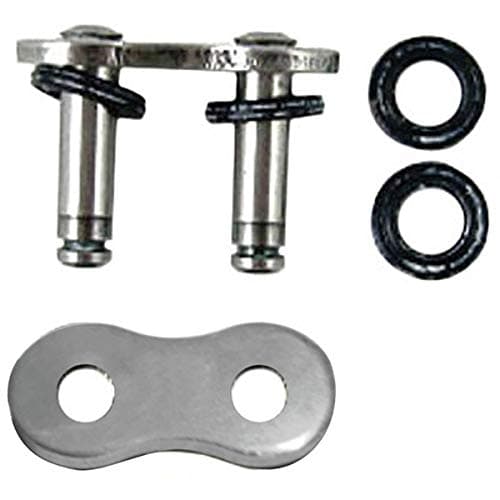EK Chain 530ZVX3 maillon maître riveté