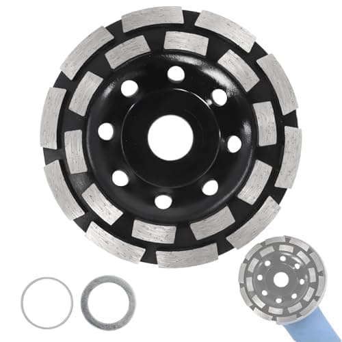 CGW Camel Diamond Cup Wheel