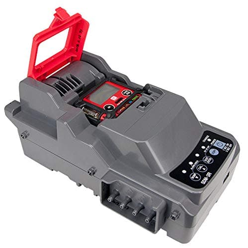 RKI Instruments GX-3R Pro