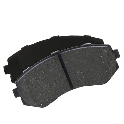 Centric Posi Quiet Ceramic Brake Pads