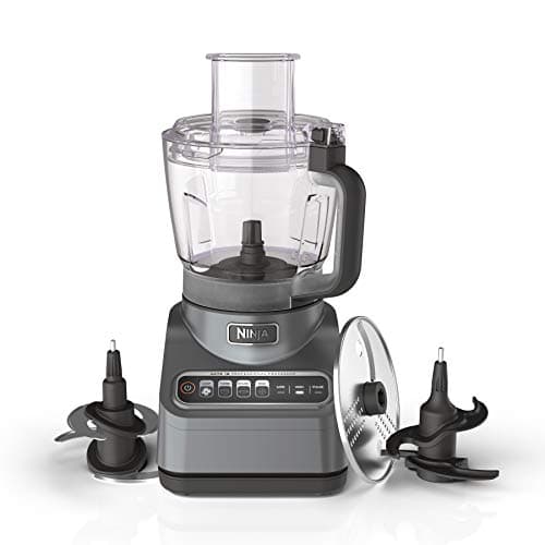 Ninja® Professional Plus Blender with Auto-iQ® Blenders & Kitchen ...