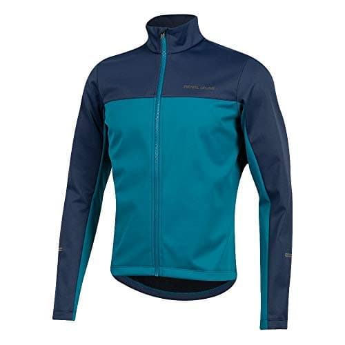 PEARL iZUMi Interval Amfib Jacket - Men's - Bike