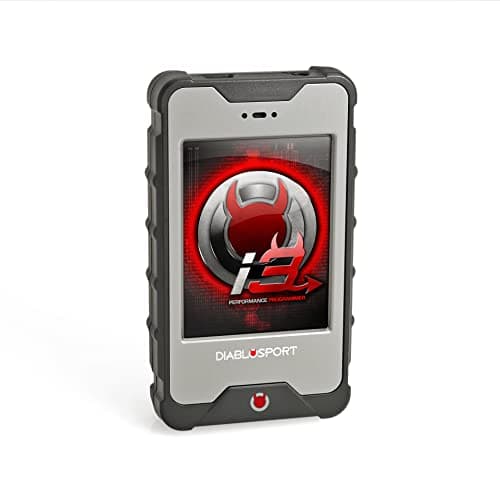 DiabloSport inTune i3
