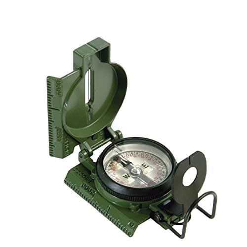 Cammenga Official US Military Tritium Lensatic Compass