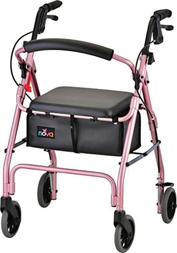 NOVA GetGo Classic Rollator