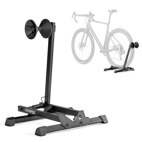 Support de rangement pour vélo Feedback Sports RAKK