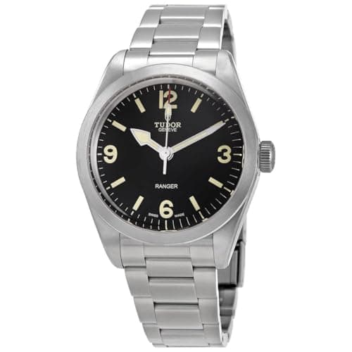 Tudor Ranger Watches | Explore the Collection