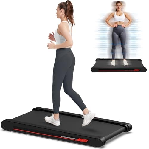 Sperax Walking Pad Treadmill