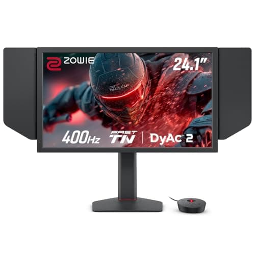 BenQ ZOWIE XL2566K