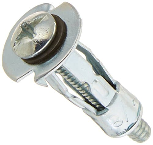 Hillman Hollow Wall Anchors