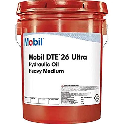 Mobil DTE Oil Heavy Medium