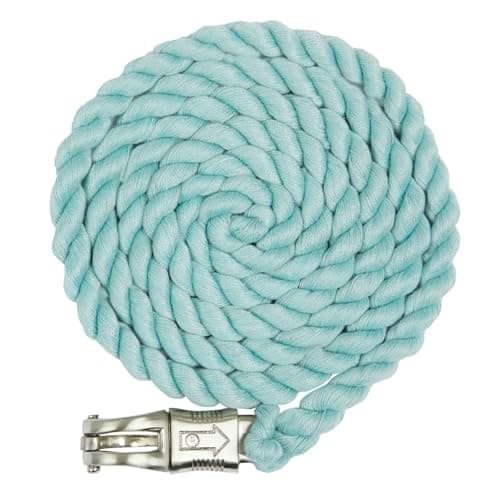 Horze Braided Lead Rope with Panic Snap