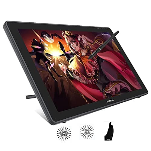Huion Kamvas Studio22 Stand-alone pen display computer 16G ...