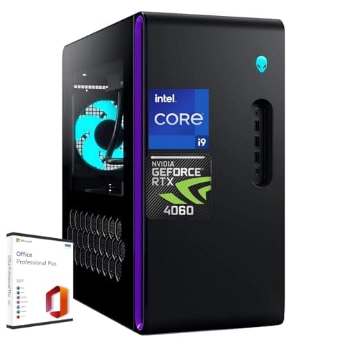 Alienware Aurora R16 Gaming Desktop