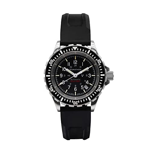Marathon GSAR watches