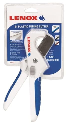 Lenox 12121S1 Copper Tubing Cutter