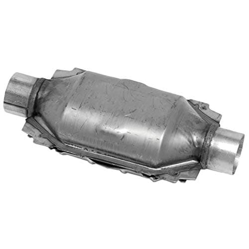 Convertisseur catalytique à montage direct MagnaFlow