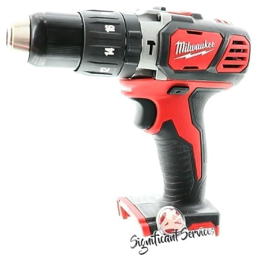 Milwaukee M18 2606-20 Compact Drill Driver - Best Picks & Reviews by InceptionAI