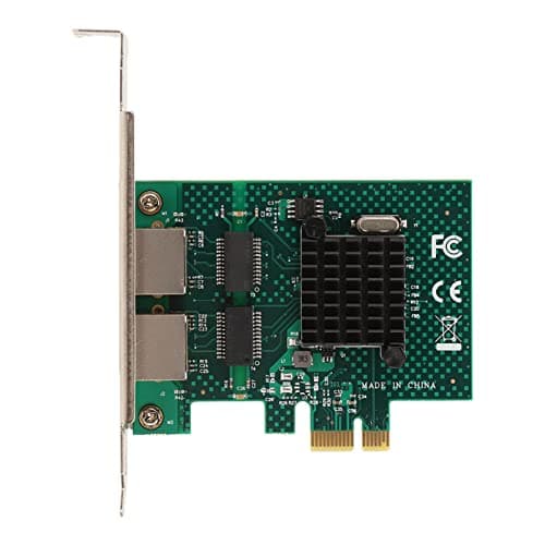 Broadcom BCM5720 Dual-Port Gigabit Ethernet Controller