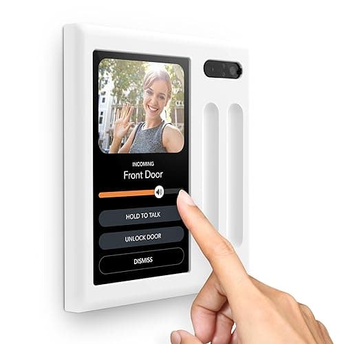 Leviton Decora Smart Wi-Fi Dimmer (D26HD)