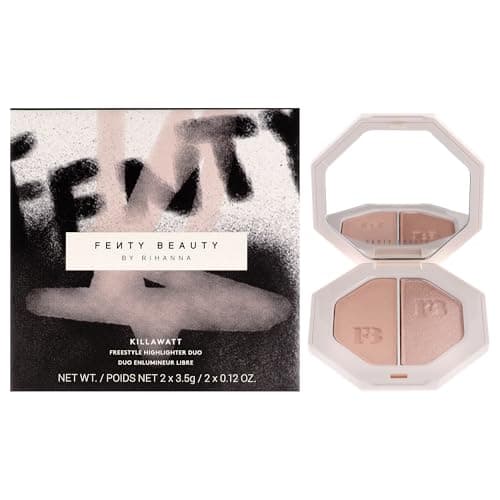 Fenty Beauty Killawatt Freestyle Highlighter