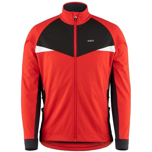 Louis Garneau Cove Hybrid Jacket - Men's - Bike