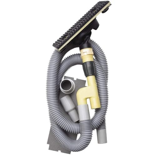 Hyde Tools 09170 Dust-Free Drywall Vacuum Sander, Belt Sanders - Amazon ...