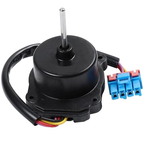 Condenser Fan Motors – Premium Airconditioning