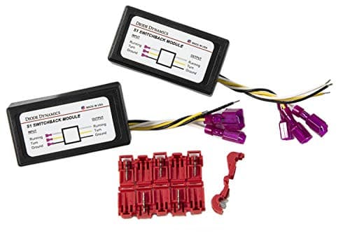 Diode Dynamics Switchback Turn Signal Harness