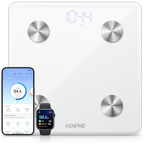 Renpho Smart Scale ES-CS20M