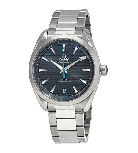Omega Seamaster Aqua Terra watches » Check Prices & More
