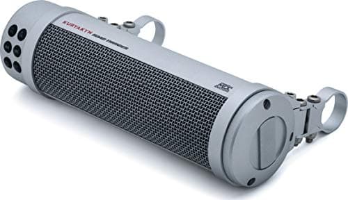 Kuryakyn road thunder sound bar plus by MTX