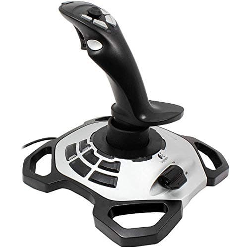 Logitech Extreme 3d Pro