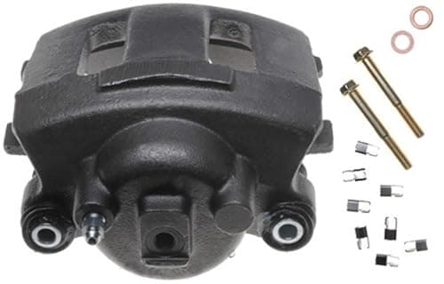 ACDelco Professional Remanufactured Brake Caliper