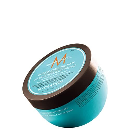 Masque hydratant intense Moroccanoil