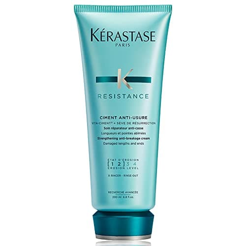 Après-shampoing Kérastase résistance ciment anti-usure