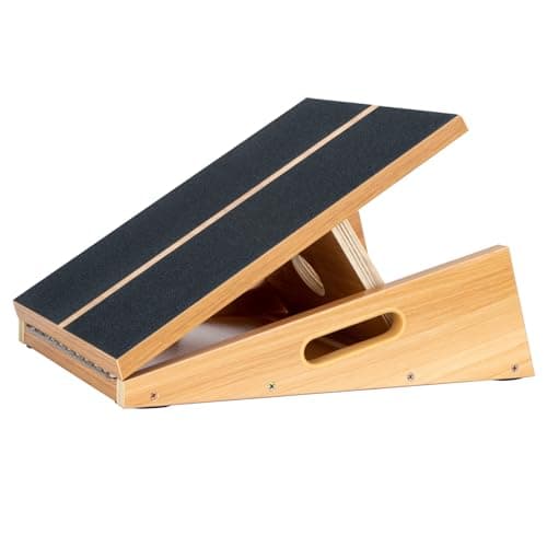 Visual Edge - Slant Board for Writing - Adjustable, Portable ...