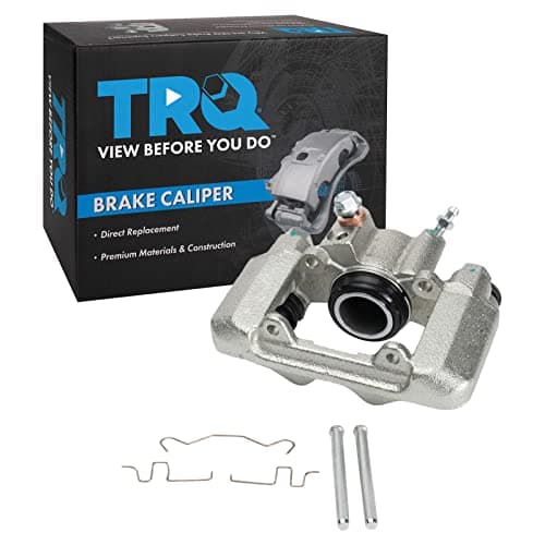 TRQ Loaded Brake Caliper Assembly